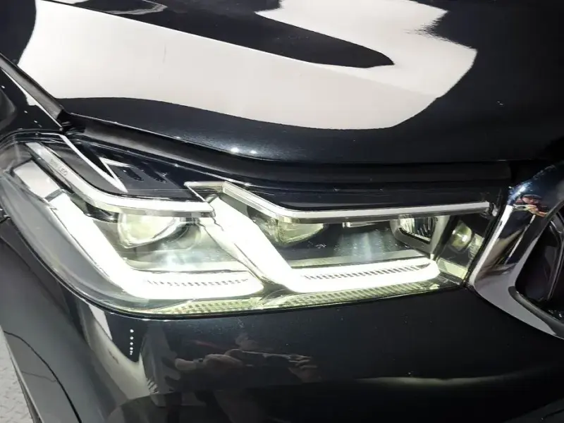 2023 BMW 6 серии с пробегом 38 842 км