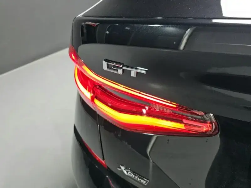 2023 BMW 6 серии с пробегом 38 842 км