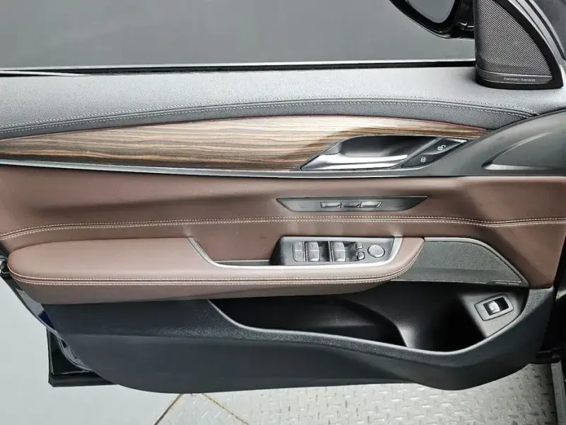 2023 BMW 6 серии с пробегом 38 842 км