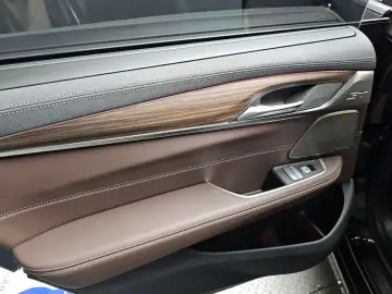 2023 BMW 6 серии с пробегом 38 842 км
