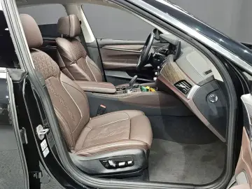 2023 BMW 6 серии с пробегом 38 842 км