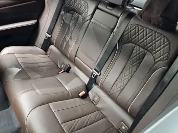 2023 BMW 6 серии с пробегом 38 842 км