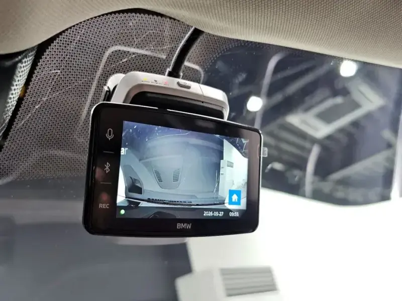 2023 BMW 6 серии с пробегом 38 842 км