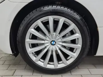 2022 BMW 6 серии с пробегом 83 271 км