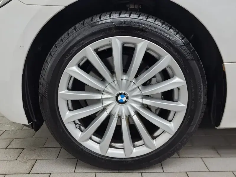 2022 BMW 6 серии с пробегом 83 271 км