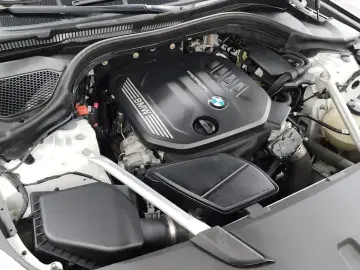 2022 BMW 6 серии с пробегом 83 271 км