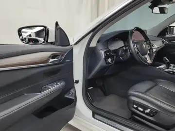2022 BMW 6 серии с пробегом 83 271 км