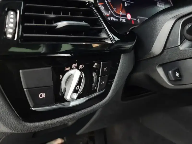 2022 BMW 6 серии с пробегом 83 271 км