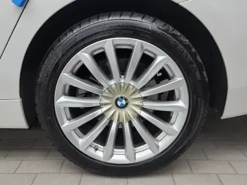 2022 BMW 6 серии с пробегом 83 271 км