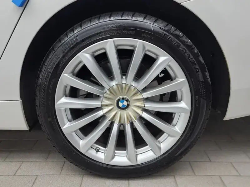 2022 BMW 6 серии с пробегом 83 271 км
