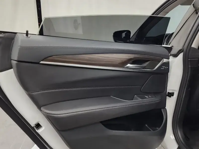 2022 BMW 6 серии с пробегом 83 271 км