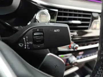 2022 BMW 6 серии с пробегом 83 271 км