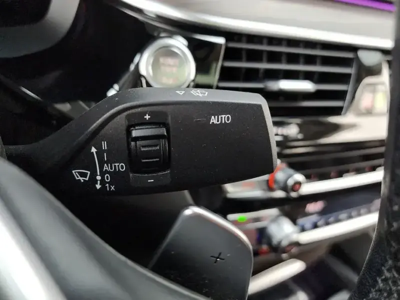 2022 BMW 6 серии с пробегом 83 271 км