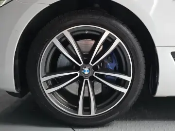2021 BMW 6 серии с пробегом 97 125 км