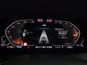 2021 BMW 6 серии с пробегом 97 125 км