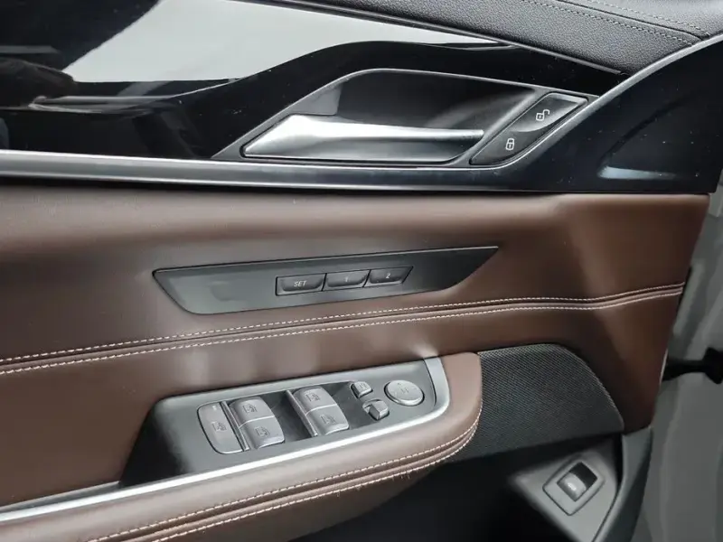 2021 BMW 6 серии с пробегом 97 125 км