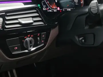 2021 BMW 6 серии с пробегом 97 125 км