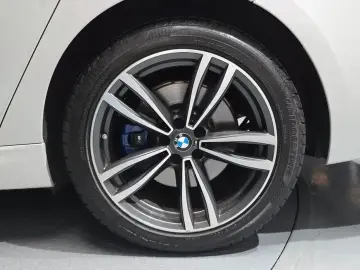 2021 BMW 6 серии с пробегом 97 125 км
