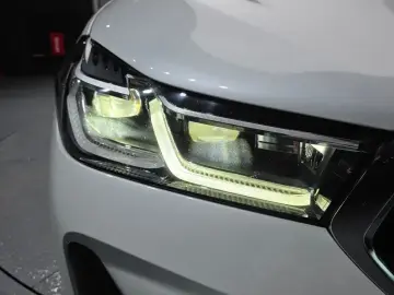2021 BMW 6 серии с пробегом 97 125 км
