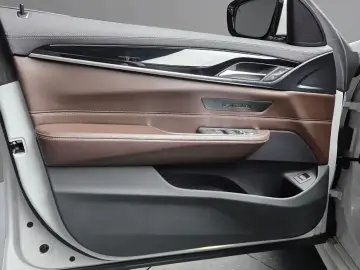 2021 BMW 6 серии с пробегом 97 125 км