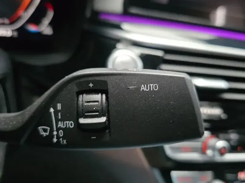 2021 BMW 6 серии с пробегом 97 125 км