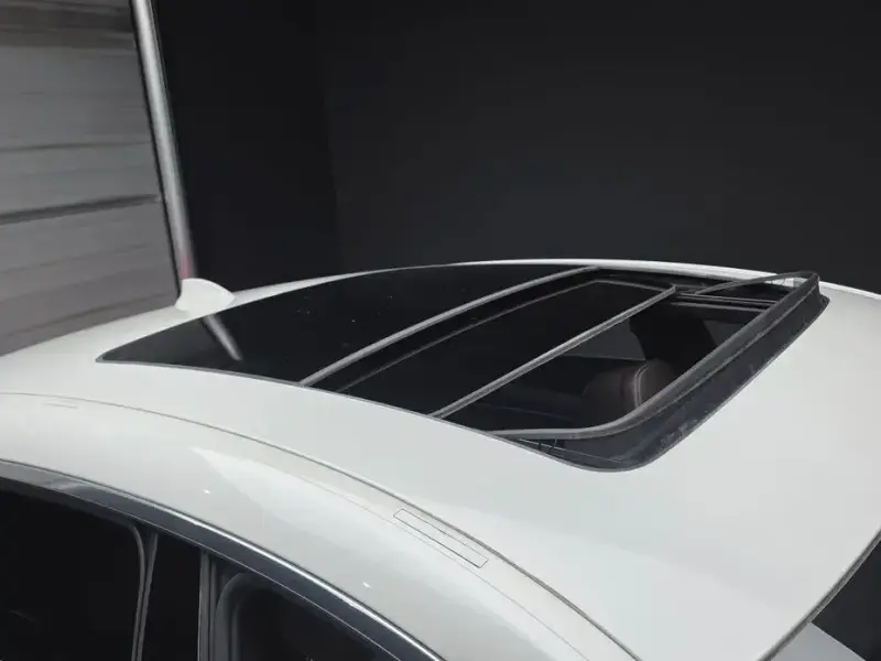 2021 BMW 6 серии с пробегом 97 125 км