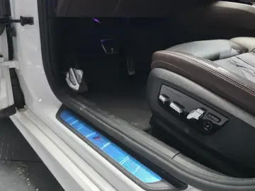 2021 BMW 6 серии с пробегом 97 125 км