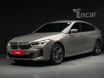 BMW 6 серии