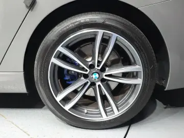 2021 BMW 6 серии с пробегом 113 252 км