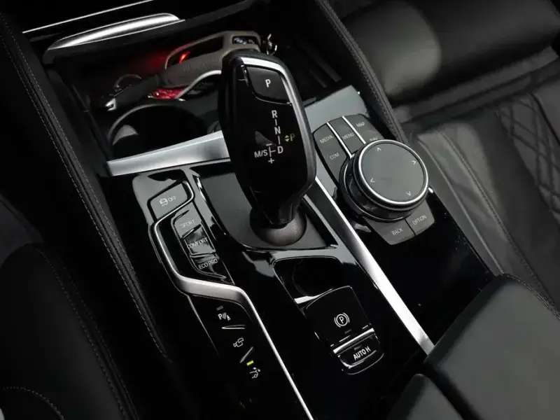 2021 BMW 6 серии с пробегом 113 252 км