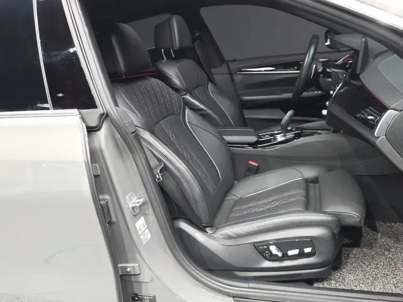 2021 BMW 6 серии с пробегом 113 252 км
