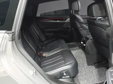 2021 BMW 6 серии с пробегом 113 252 км