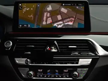 2021 BMW 6 серии с пробегом 113 252 км