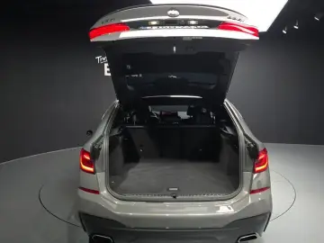 2021 BMW 6 серии с пробегом 113 252 км