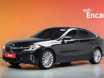 BMW 6 серии