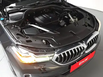 2023 BMW 6 серии с пробегом 93 102 км