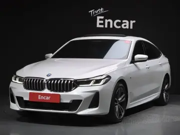 BMW 6 серии