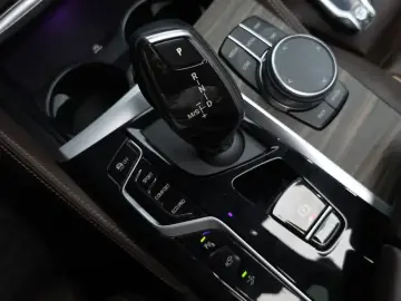 2023 BMW 6 серии с пробегом 93 102 км