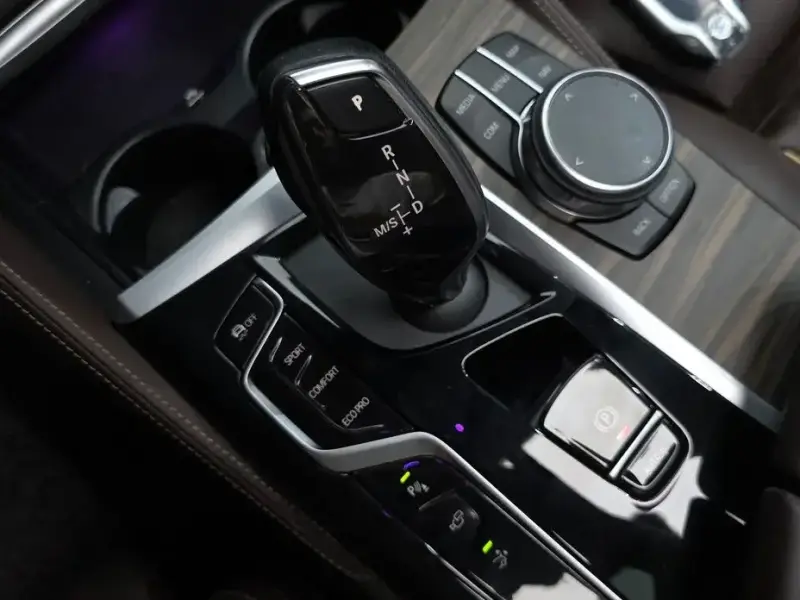 2023 BMW 6 серии с пробегом 93 102 км
