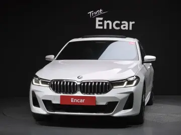 2022 BMW 6 серии с пробегом 99 303 км