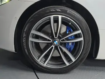 2022 BMW 6 серии с пробегом 99 303 км