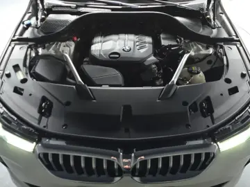 2022 BMW 6 серии с пробегом 99 303 км