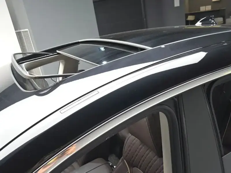 2023 BMW 6 серии с пробегом 93 102 км