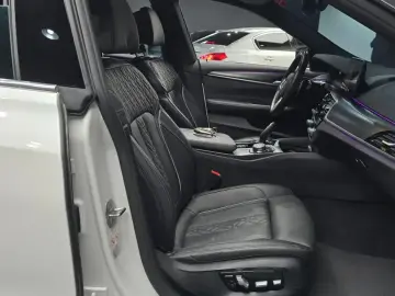 2022 BMW 6 серии с пробегом 99 303 км
