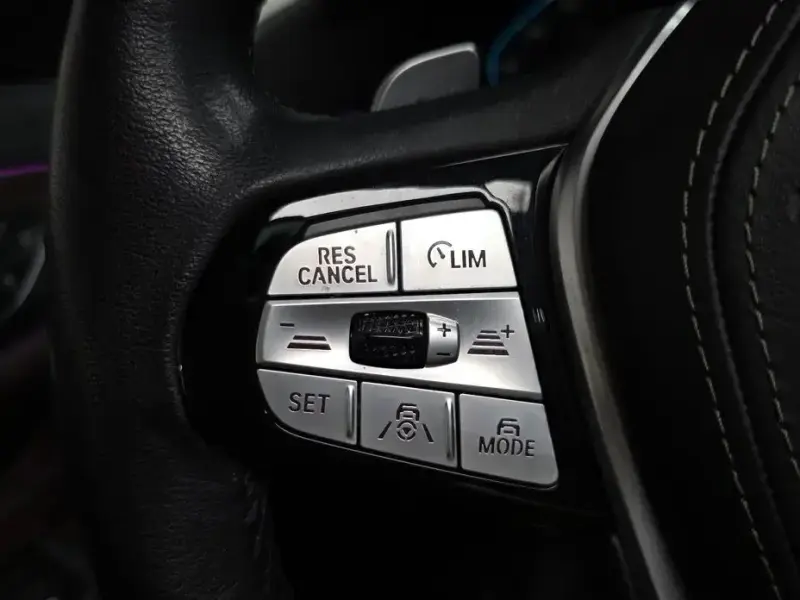 2023 BMW 6 серии с пробегом 93 102 км