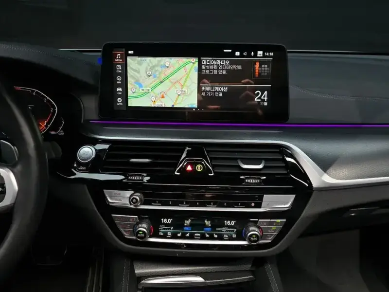 2022 BMW 6 серии с пробегом 99 303 км