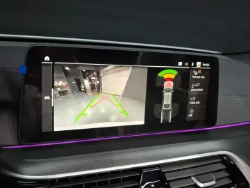 2022 BMW 6 серии с пробегом 99 303 км