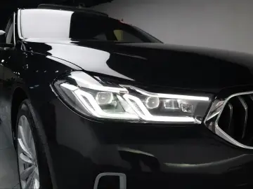 2023 BMW 6 серии с пробегом 93 102 км