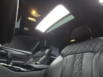 2022 BMW 6 серии с пробегом 99 303 км