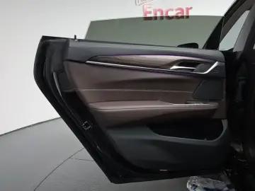 2023 BMW 6 серии с пробегом 93 102 км